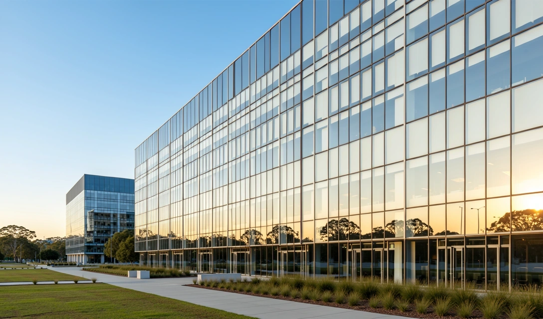 NomadNet corporate headquarters