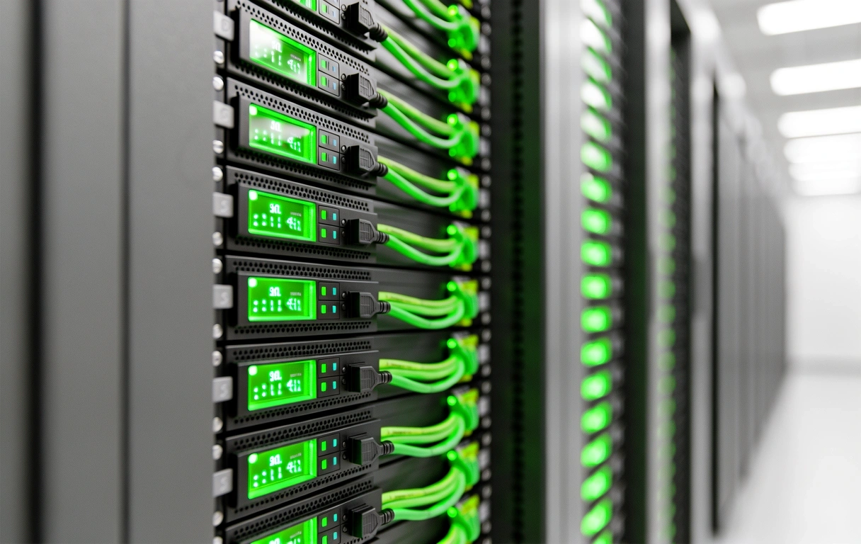 NomadNet Infrastructure