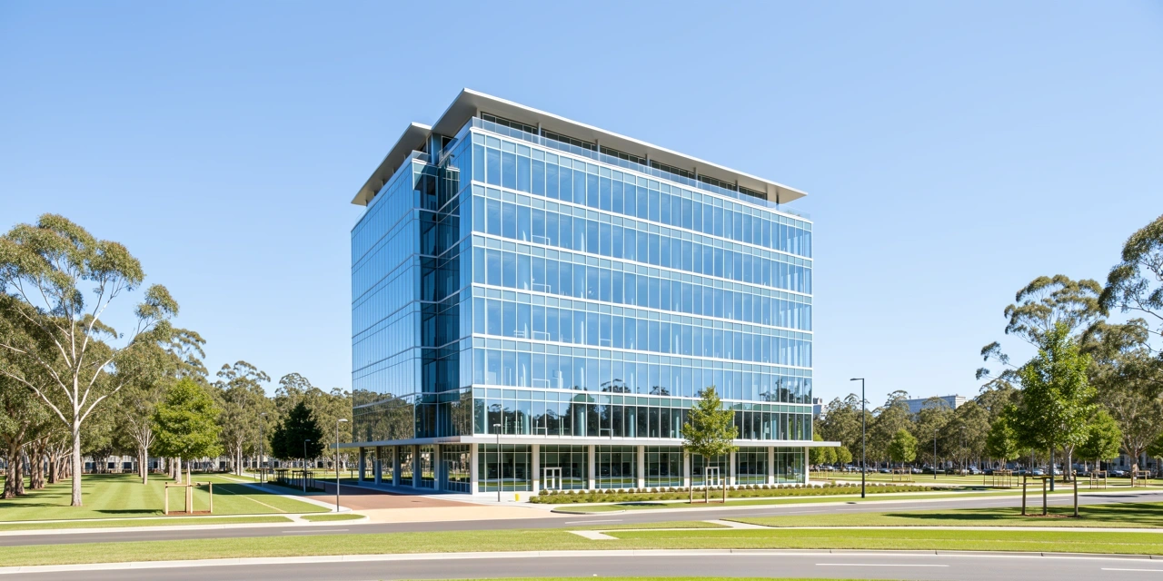 NomadNet Headquarters