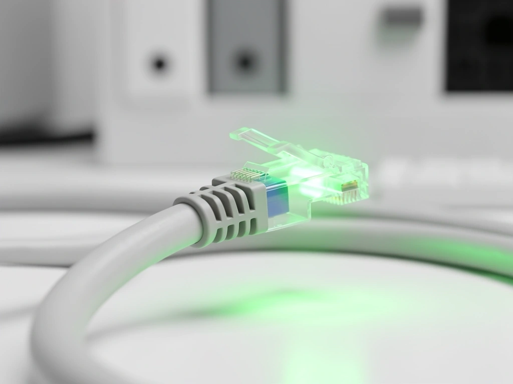 Precision Networking Hardware