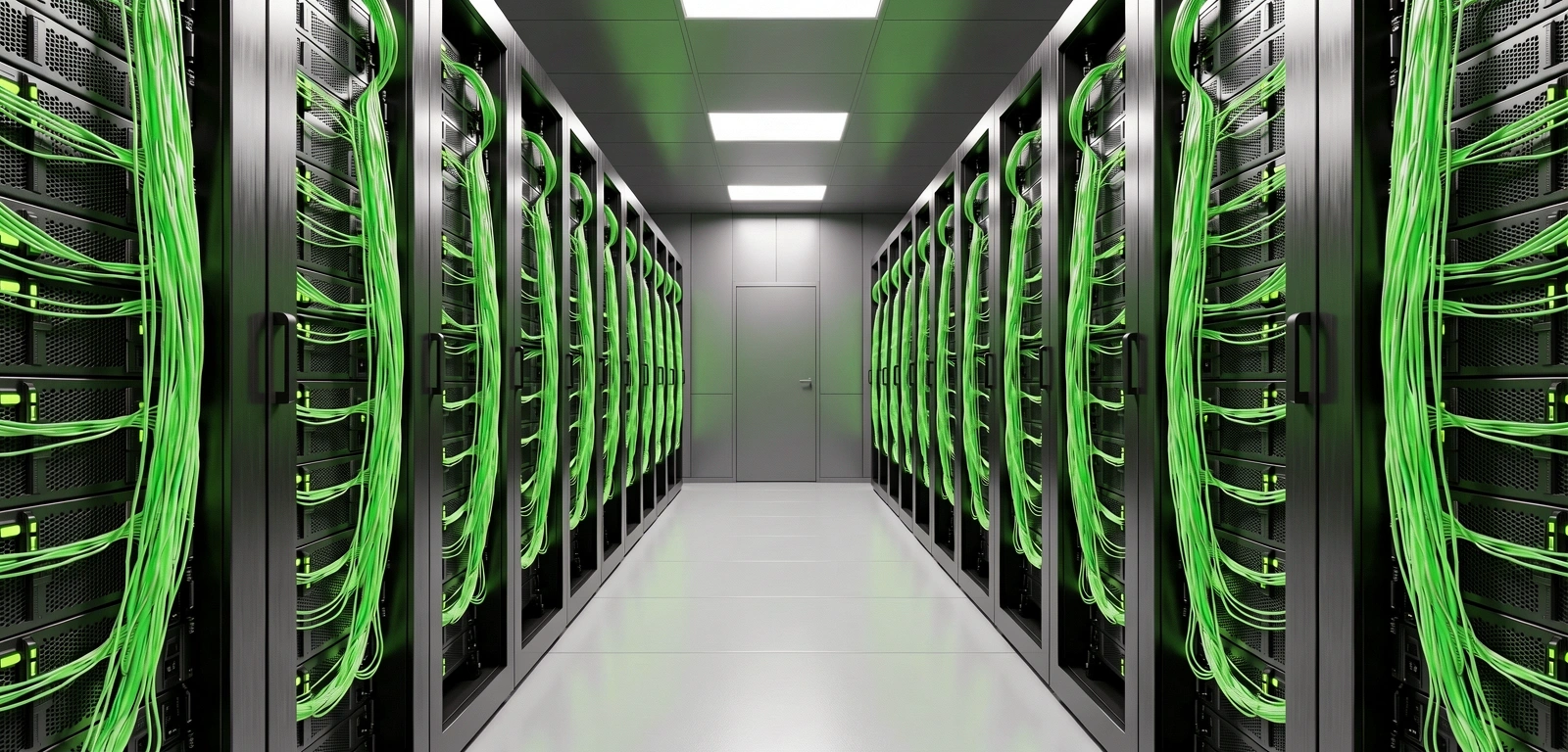 NomadNet Infrastructure